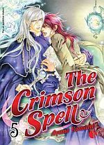 The Crimson Spell